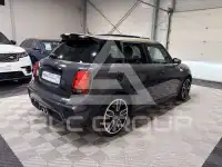 2020 Mini COOPER