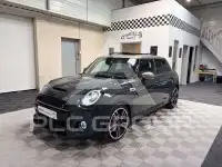 2020 Mini COOPER