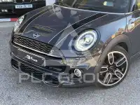 2020 Mini COOPER