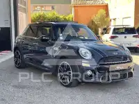 2020 Mini COOPER