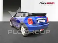 2020 Mini COOPER