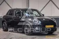 2020 Mini COOPER