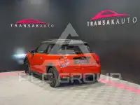 2020 Mini COOPER