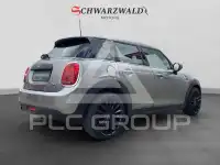 2020 Mini COOPER