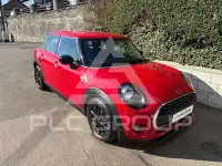 2020 Mini COOPER