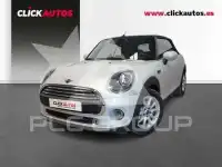 2020 Mini COOPER