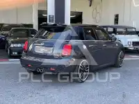 2020 Mini COOPER