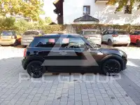 2020 Mini COOPER