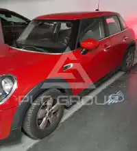 2020 Mini COOPER