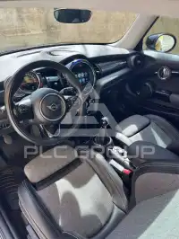 2020 Mini COOPER