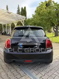 2020 Mini COOPER