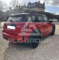 2020 Mini COOPER