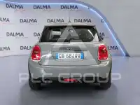 2020 Mini COOPER