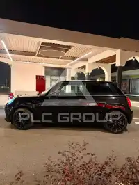 2020 Mini COOPER