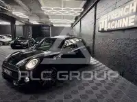 2020 Mini COOPER
