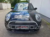 2020 Mini COOPER