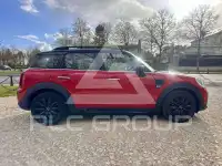 2020 Mini COOPER