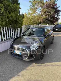 2020 Mini COOPER