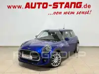 2020 Mini COOPER
