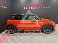 2020 Mini COOPER