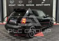 2020 Mini COOPER