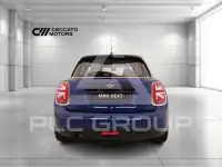 2020 Mini COOPER