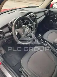 2020 Mini COOPER