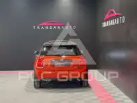 2020 Mini COOPER