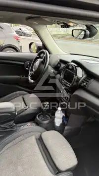 2020 Mini COOPER