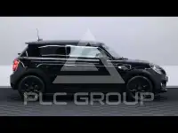 2020 Mini COOPER