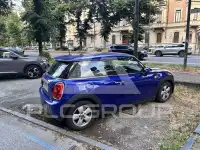 2020 Mini COOPER