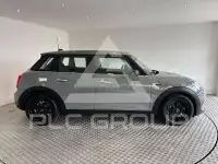 2020 Mini COOPER