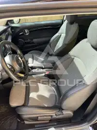 2020 Mini COOPER