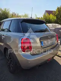2020 Mini COOPER