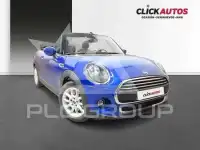 2020 Mini COOPER