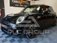 2020 Mini COOPER