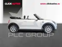 2020 Mini COOPER