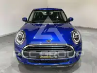 2020 Mini COOPER