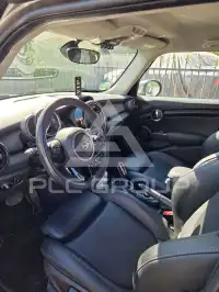 2020 Mini COOPER