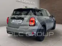 2020 Mini COOPER