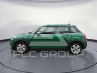 2020 Mini COOPER