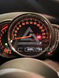 2020 Mini COOPER