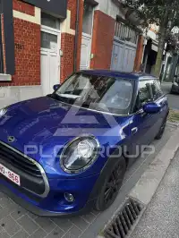 2020 Mini COOPER