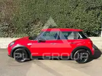 2020 Mini COOPER