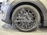 2020 Mini COOPER