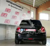 2020 Mini COOPER