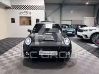 2020 Mini COOPER