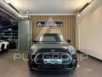 2020 Mini COOPER