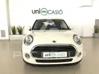 2020 Mini COOPER
