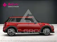 2020 Mini COOPER